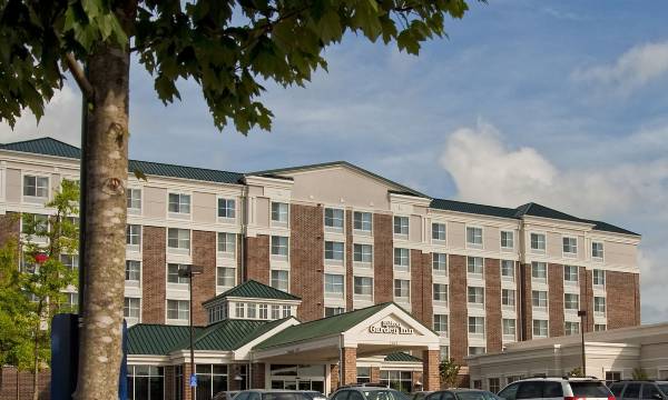 Hilton Garden Inn Durham Southpoint