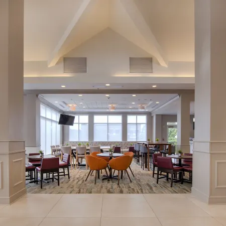 Hilton Garden Inn Durham Southpoint
