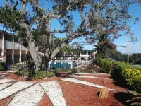 アメリカズ ベスト バリュー プレジデンツ イン オン ムンラス デル・モンティ・ビーチ周辺のホテル