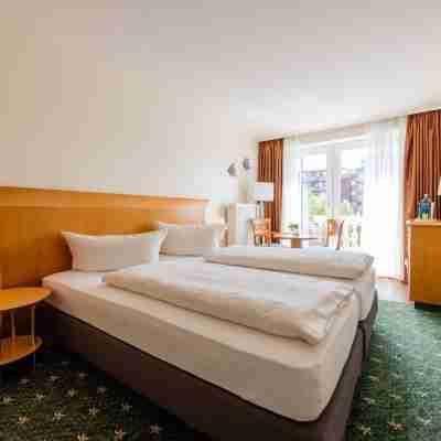 Hotel Leuchtfeuer Rooms