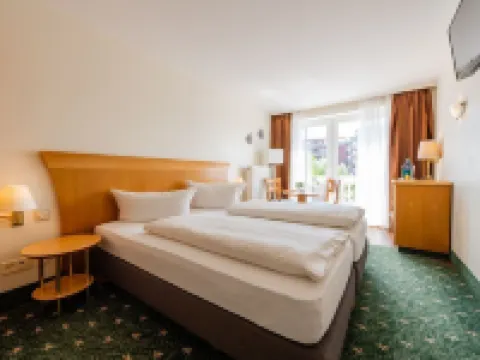 Hotel Leuchtfeuer Hotels in Horumersiel