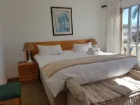 Melkbosch Guesthouse - สัตว์เลี้ยง