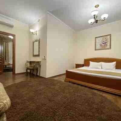 回力鏢商務酒店 Rooms