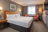 Cambridge Belfry Hotel & Spa Hotel di Boxworth