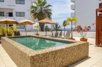 Amapas Apartments Puerto Vallarta - Adults Only - Bãi biển