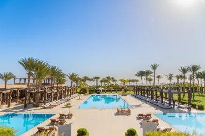 Gemma Resort Hotel a Qesm Marsa Alam