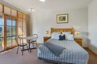 Bayview Motel فنادق في Capel Sound
