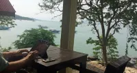 Sunrise Villas Seaview - Pemandangan Pantai