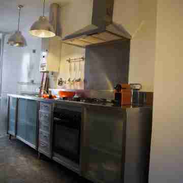 Bubuflats Mossén Rooms