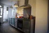 Bubuflats Mossén Hotel in zona Aeroporto di Valencia