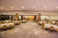 Karpalas City Hotel & Spa - Aamiainen