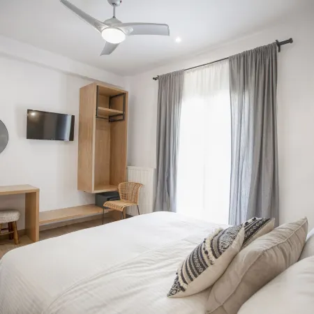 Oikia Guesthouse