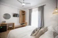 Oikia Guesthouse Hotels in Diava