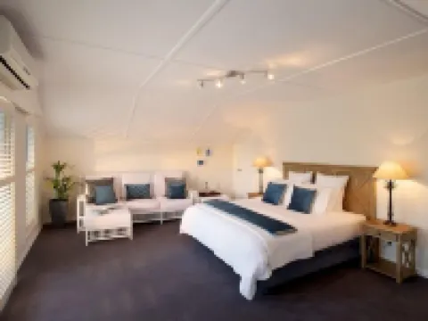 Plantation House at Whitecliffs Bed and Breakfast Hotels in Rye