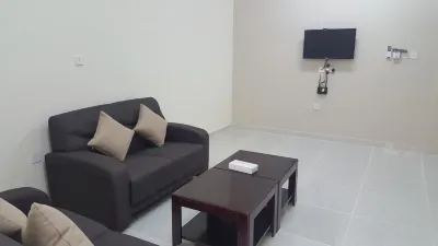 Today House Suites Hotels in 