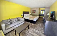 Meriwether Country Inn Hotels in Pine Mountain