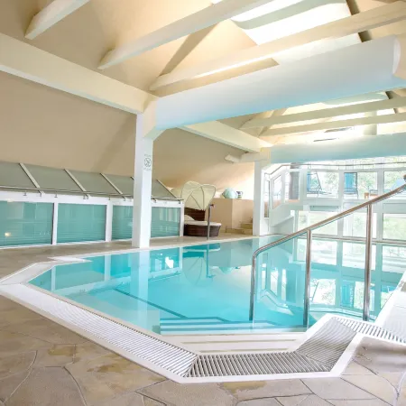 Hotel An der Wasserburg