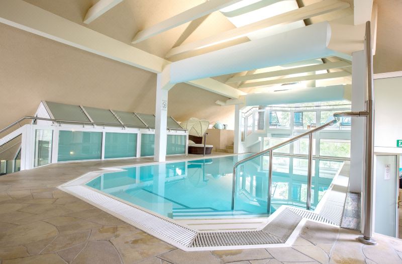 Hotel An der Wasserburg photo 2