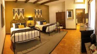 Hacienda El Salitre Hoteles en Santiago de Querétaro