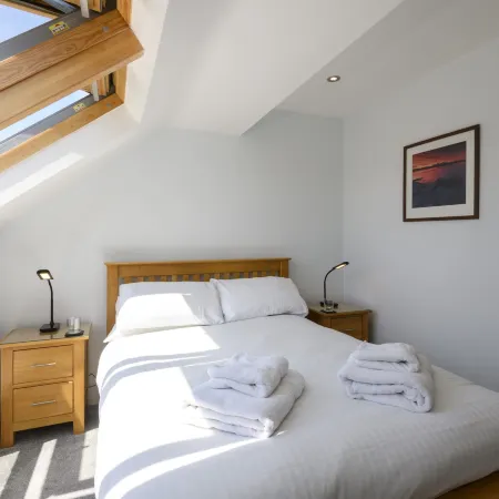 Bay Retreat Villas