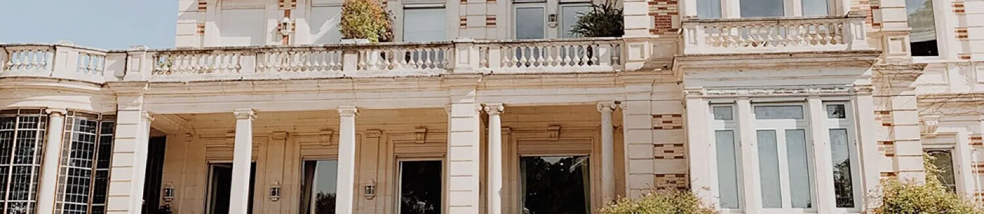 Vacation Homes