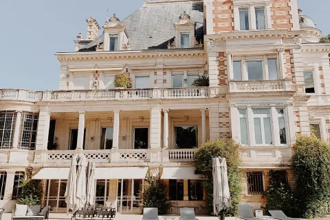 La Villa Guy & Spa