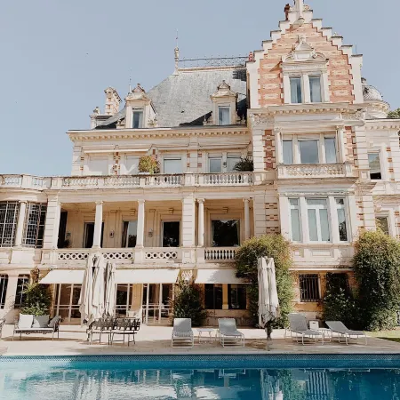 La Villa Guy & Spa - Teritoria