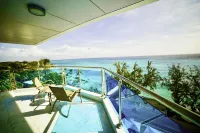 The Abidah by Accra - Adults Only - Ocean View