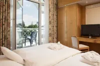 Maritim Hotel Bad Wildungen Hotels in Haina (Kloster)