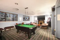 Holiday Inn Aberdeen - West Hotels in Westhill