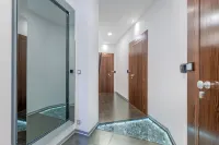ห้องหรู Starlight Luxury - บริการรถรับส่ง