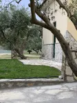 Foufas Houses