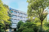 Best Western Hotel Arabellapark Muenchen Hotels in Bogenhausen