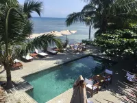 Idylle Beach - Pools