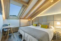 هوتل بوزادا ريال فنادق في 