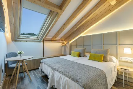 Hotel Pousada Real Отели в г. Кальдас