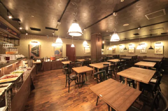 Hotel Sunshine Utsunomiya Отели рядом со станцией Minami-Utsunomiya Railway Station