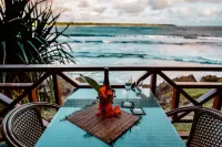 Nasama Resort - Sea View