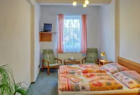 Hotel Alf - spa