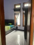 Mas Dylan Homestay - balcony