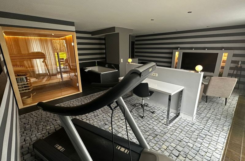 SL'Otel im Parforcehaus photo 2