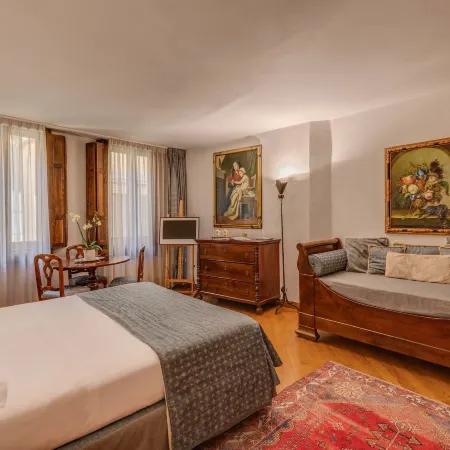Residenza d'Epoca in Piazza Della Signoria