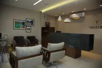 Ventura Hotel Hotels in Barreiras