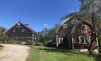 Gedney Farm