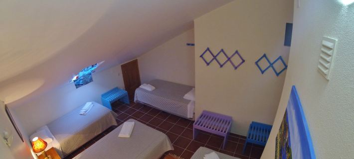 Supertubos Beach Hostel Hotels in Peniche