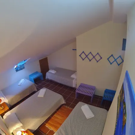 Supertubos Beach Hostel