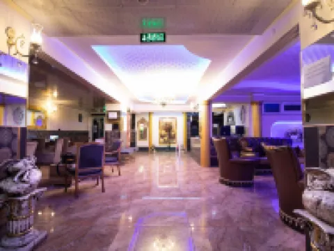 Exporoyal Hotel โรงแรมในอันตัลยา