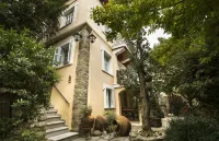 Archontiko Stamou