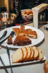 ガーデン ホテル - 朝食