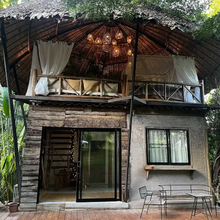 House of Love at Pai